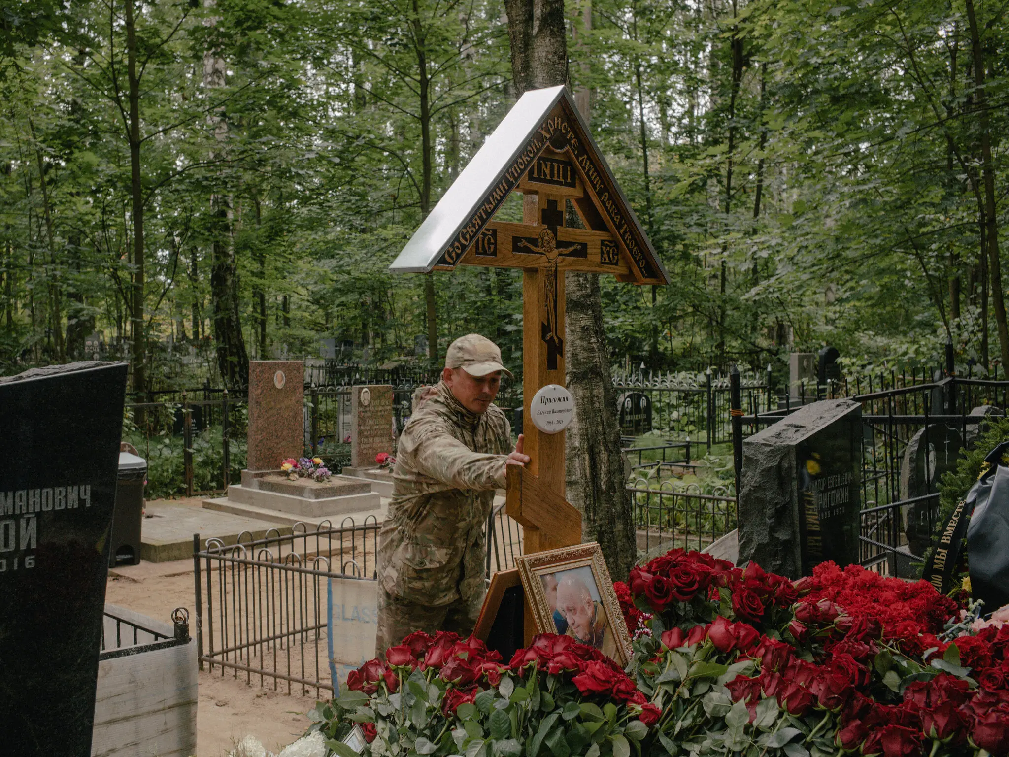 Речник Кремля, відкидаючи іноземну допомогу в розслідуванні авіакатастрофи в Пригожині, наголошує на версіях зловмисності